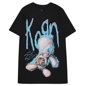 KORN】コーン「SOS DOLL」Tシャツ : NO-REMORSE - 通販 - Yahoo
