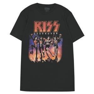 LED ZEPPELIN】レッドツェッペリン「U.S TOUR 1975」Tシャツ : NO