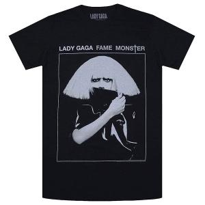 LADY GAGA レディーガガ Fame Tシャツ