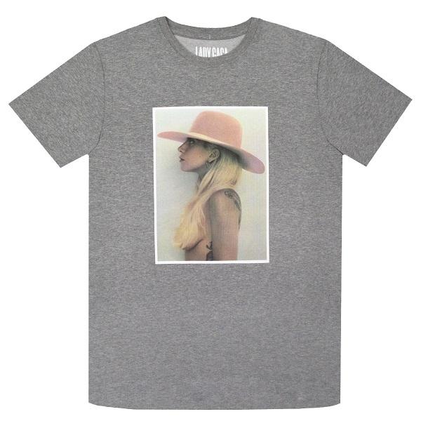 LADY GAGA レディーガガ Joanne Tシャツ