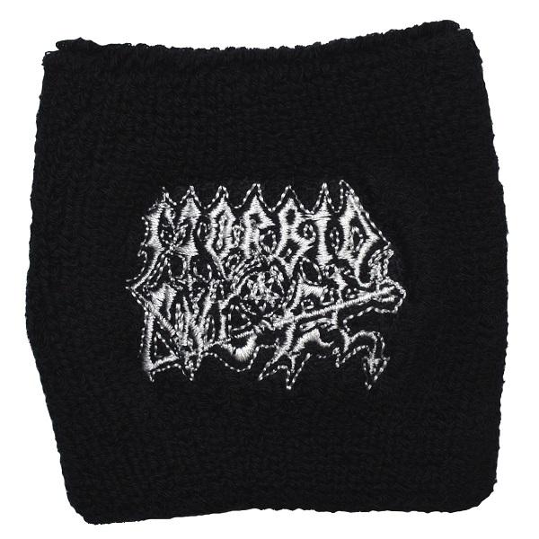 MORBID ANGEL Logo リストバンド