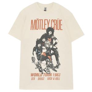 RED HOT CHILI PEPPERS レッドホットチリペッパーズ Aztec Tシャツ