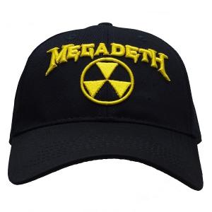 BLACK FLAG Bars & Logo ベースボールキャップ : GEEKHEAD - 通販