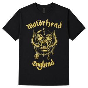 レミー キルミスター・LEMMY KILMISTER・LIVE TO WIN・Tシャツ 