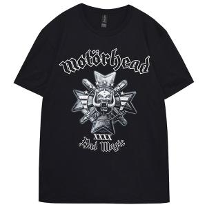 ROCK OFF モーターヘッド Tシャツ MOTORHEAD Hiro Double Eagle 正規品