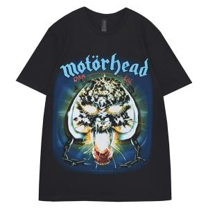 レミー キルミスター・LEMMY KILMISTER・LIVE TO WIN・Tシャツ 