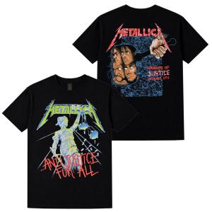 METALLICA（メタリカ） Tシャツ METALLICA FLAMING SKULL TOUR '94
