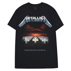 METALLICA】メタリカ「KING NOTHING」Tシャツ : NO-REMORSE - 通販