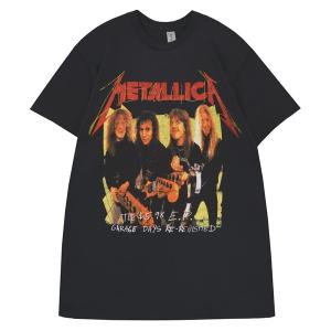 THIN LIZZY】シンリジー「LIVE AND DANGEROUS」Tシャツ : NO-REMORSE