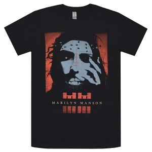 MARILYN MANSON マリリンマンソン Rebel Tシャツ