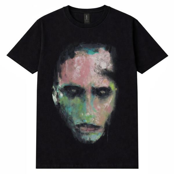 MARILYN MANSON マリリンマンソン We Are Chaos Tシャツ