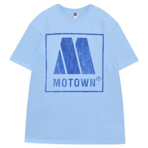 モータウン・レコード) Motown Records オフィシャル商品 ユニセックス