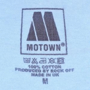 MOTOWN モータウン Vintage Lo...の詳細画像2
