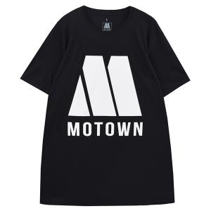 MOTOWN モータウン Logo Tシャツの商品画像