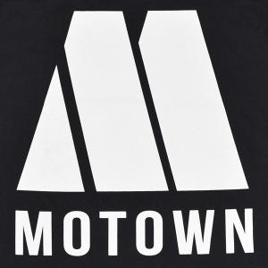 MOTOWN モータウン Logo Tシャツの詳細画像1