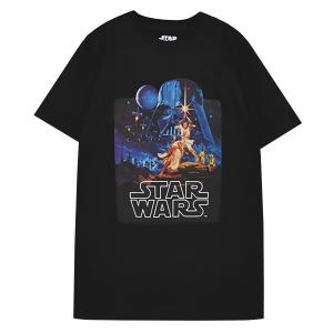FREAK'S STORE（フリークスストア） STAR WARS EP7 KV TEE スター