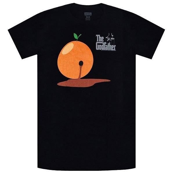 THE GODFATHER ゴッドファーザー Blood Orange Tシャツ