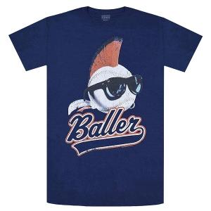 MAJOR LEAGUE メジャーリーグ Baller Tシャツ｜tradmode