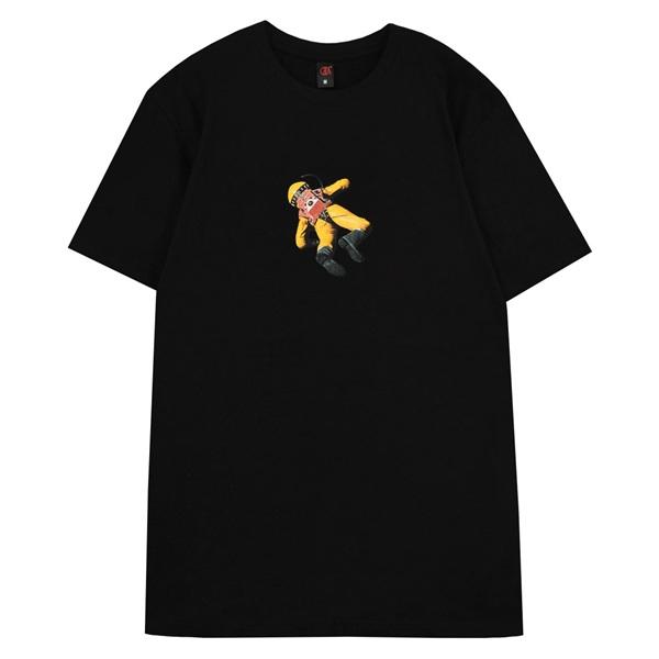 2001:A SPACE ODYSSEY 2001年宇宙の旅 Astronaut Tシャツ