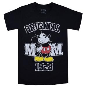 MICKEY MOUSE ミッキーマウス Mickey Mouse Original Tシャツ｜tradmode