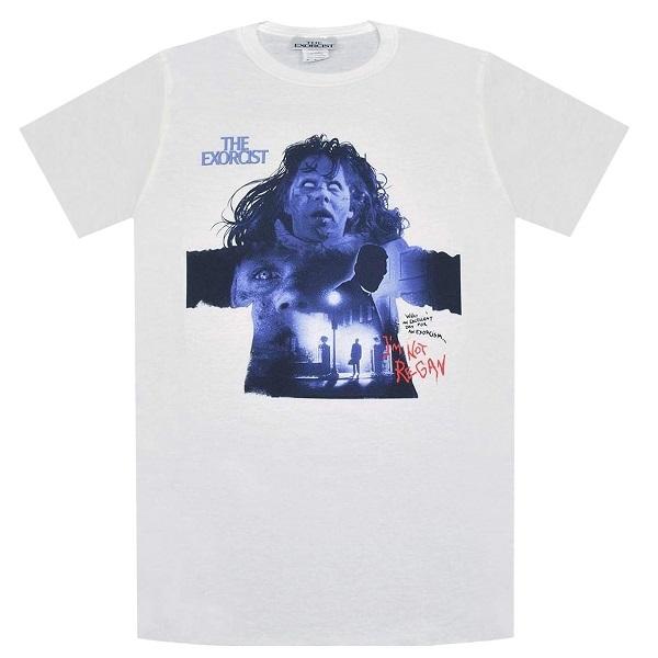 THE EXORCIST エクソシスト I'm Not Regan Tシャツ
