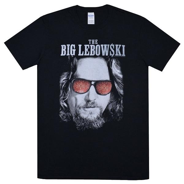 THE BIG LEBOWSKI ビッグリボウスキ Lebowski Tシャツ