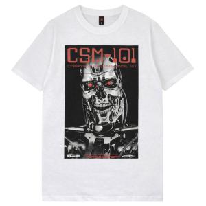 TOTAL RECALL】トータル リコール「GET YOUR ASS TO MARS」Tシャツ