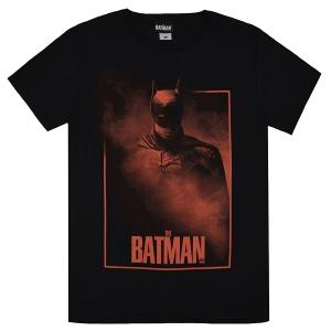 BATMAN バッドマン Red Smoke Tシャツ｜GEEKHEAD