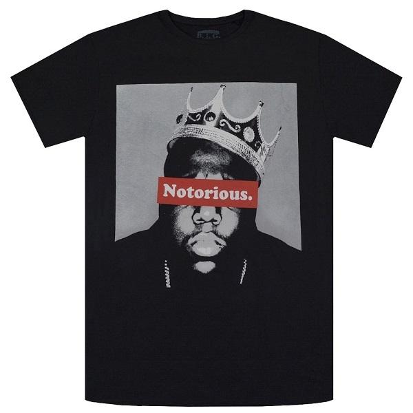 THE NOTORIOUS B.I.G. ノトーリアスB.I.G. Biggie Smalls No...