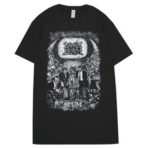 イヤーエイク・レコード Tシャツ EARACHE RECORDS 25周年 正規品