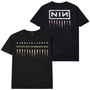 MUSIC TEE MANESKIN マネスキン Tシャツ ブラック LIVE AT CIRCO