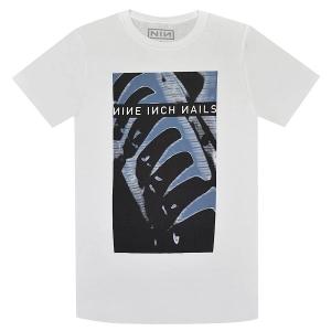 NINE INCH NAILS ナインインチネイルズ Pretty Hate Machine Tシャ...