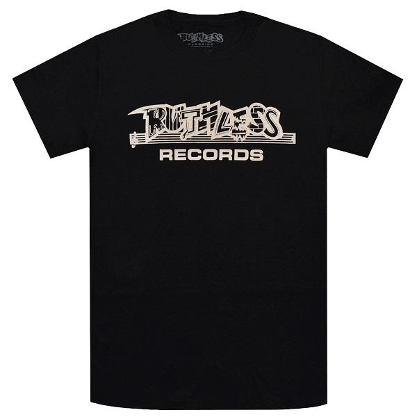 N.W.A エヌダブリューエー Ruthless Records Tシャツ