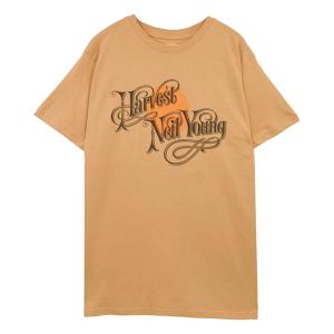 レッチリ　Lサイズ　ニールヤング Neil Young - Official Webstore