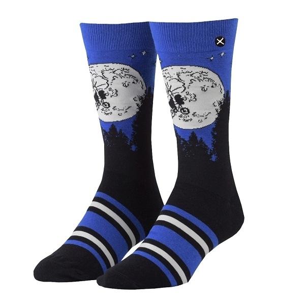 ODD SOX オッドソックス E.T. Escape ソックス
