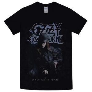 Ozzy Osbourne/オジー・オズボーン 長袖・ロングスリーブTシャツ バンド ロック カタカナ OZZY オジーオズボーン 長袖 ロング