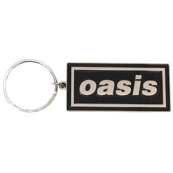 OASIS Logo キーホルダー