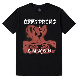 オフスプリング) The Offspring オフィシャル商品 ユニセックス Smash