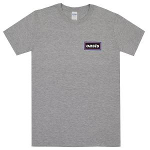 OASIS オアシス Lines Tシャツ｜tradmode