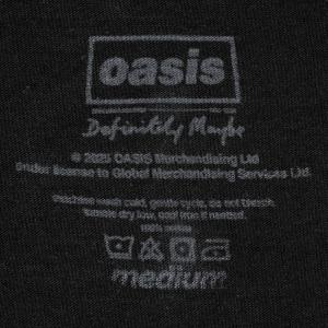 OASIS オアシス Definitely M...の詳細画像2