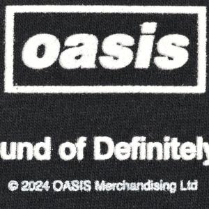 OASIS オアシス Definitely M...の詳細画像3