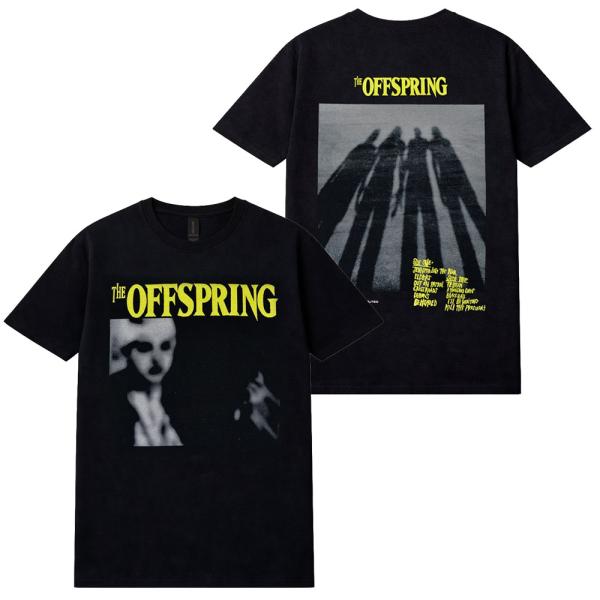 THE OFFSPRING オフスプリング The Offspring Tシャツ