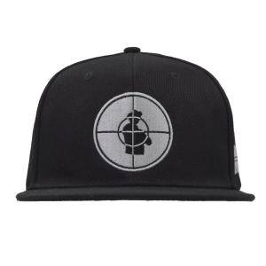 ANTHRAX アンスラックス SONIC SILVER LOGO CAP オフィシャル バンド