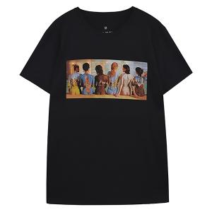 ビンテージ90's○PINK FLOYD EUROPEAN TOUR 1994 Tシャツ白○240827k7
