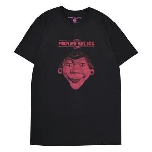 ROCK OFF ピンク フロイド Tシャツ PINK FLOYD The WALL ザ・ウォール