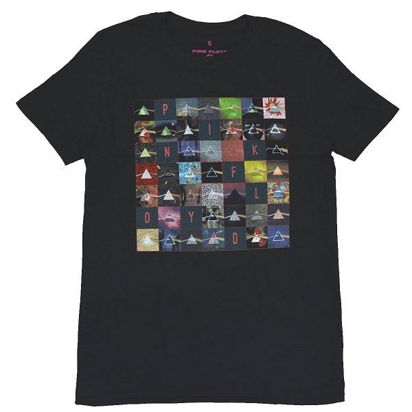 PINK FLOYD Dark Side Of The Moon 40th Variations T...