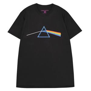 ピンクフロイド 狂気 DarkSide of the Moon Tシャツ 90s 古着 90s Pink Floyd 「The Dark Side Of The Moon」 狂気