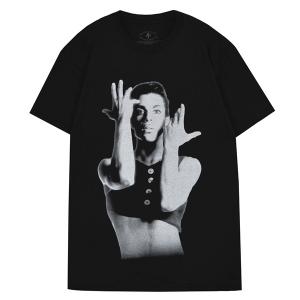 Prince（プリンス） Tシャツ PRINCE Purple Rain 正規品 パープル