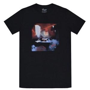 THY ART IS MURDER】ザイアートイズマーダー「INFINITE DEATH」Tシャツ