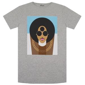 PRINCE プリンス Art Official Age Tシャツ